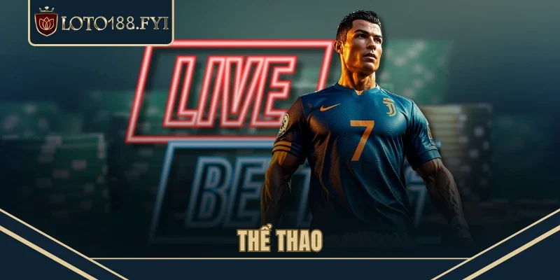 Thể thao