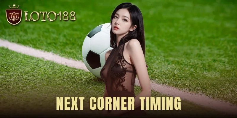Next Corner Timing